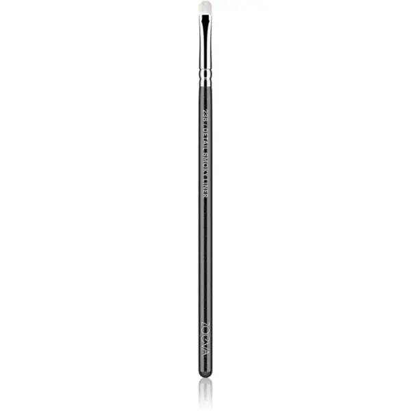 ZOEVA 238 Detail Smoky Liner perie pentru detalii 1 buc