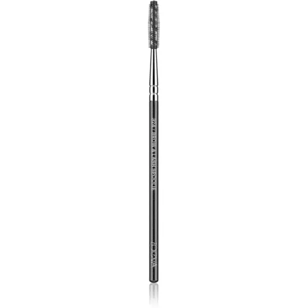ZOEVA 324 Brow & Lash Spoolie perie pentru gene si sprancene 1 buc