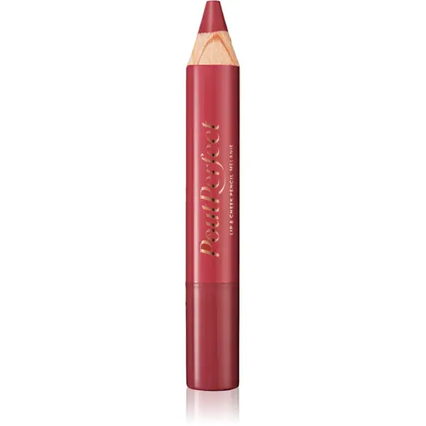 ZOEVA Pout Perfect Lipstick Pencil ruj in creion culoare Emma 4 g