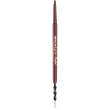 ZOEVA Remarkable Brow creion pentru sprancene