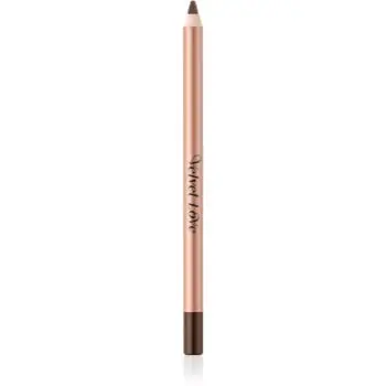ZOEVA Velvet Love Eyeliner Pencil eyeliner khol