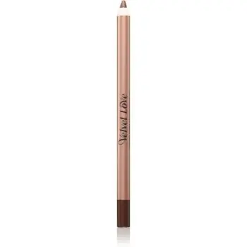 ZOEVA Velvet Love Eyeliner Pencil eyeliner khol