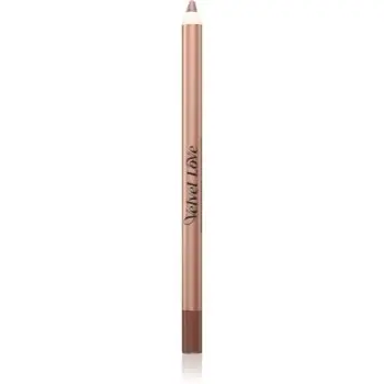 ZOEVA Velvet Love Eyeliner Pencil eyeliner khol