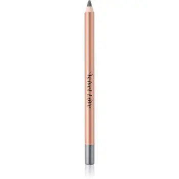 ZOEVA Velvet Love Eyeliner Pencil eyeliner khol