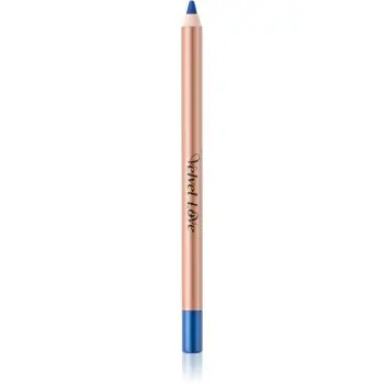 ZOEVA Velvet Love Eyeliner Pencil eyeliner khol