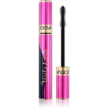ZOEVA Voila Lash Volume Mascara mascara rezistent la apa pentru volum și ingrosarea genelor