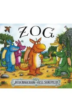 Zog