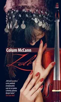 Zoli/Colum McCann