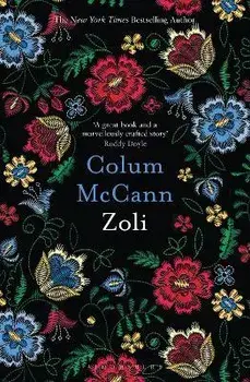 Zoli, Paperback/Colum McCann