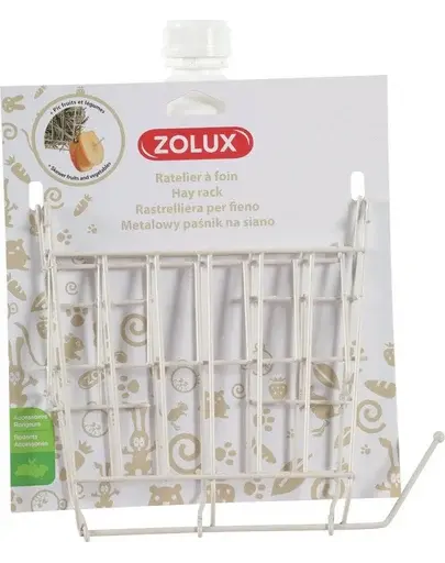 ZOLUX Hranitor pentru fan, bej