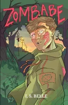 Zombabe, Paperback/I. S. Belle