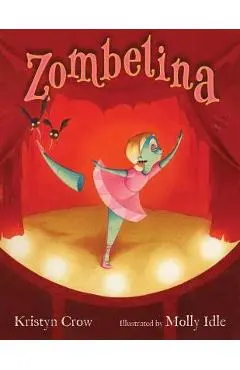 Zombelina - Kristyn Crow