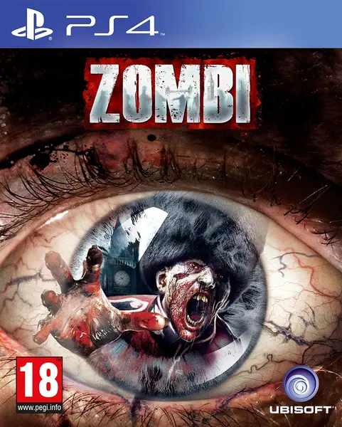 Zombi PC|Xbox One|PlayStation 4