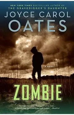 Zombie - Joyce Carol Oates