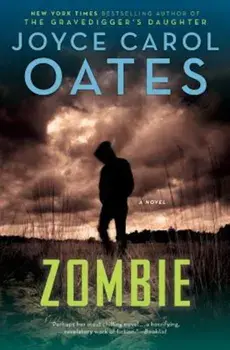 Zombie, Paperback/Joyce Carol Oates
