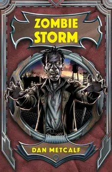Zombie Storm, Paperback/***