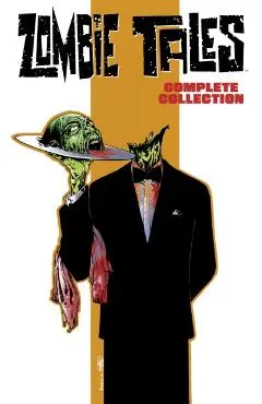 Zombie Tales Complete Collection - Mark Waid