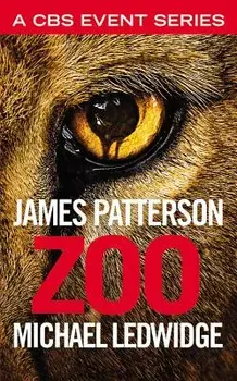 Zoo (New York Times Bestseller), Hardcover/James Patterson