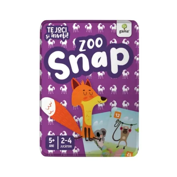 Zoo Snap (RO)