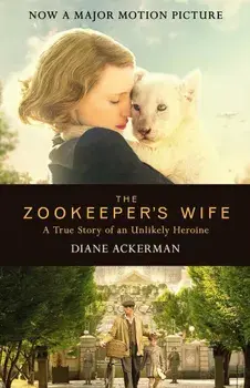Zookeeper's Wife, Paperback/Diane Ackerman