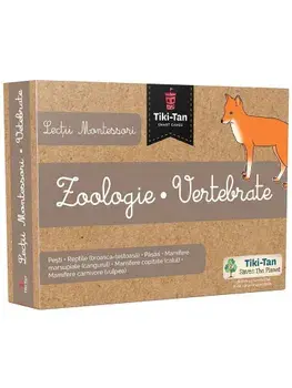 Zoologie. Vertebrate/***