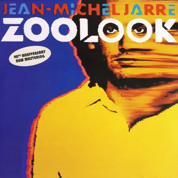 Zoolook - Vinyl | Jean-Michel Jarre