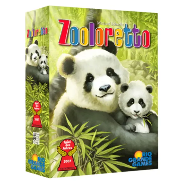 Zooloretto