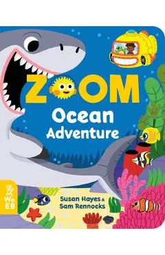 Zoom Ocean Adventure - Susan Hayes
