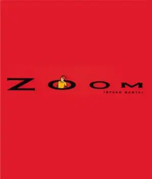 Zoom, Paperback/Istvan Banyai