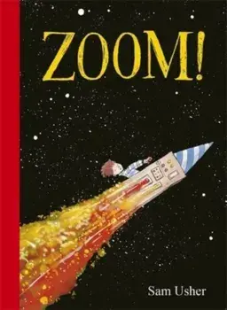 Zoom, Paperback/Sam Usher