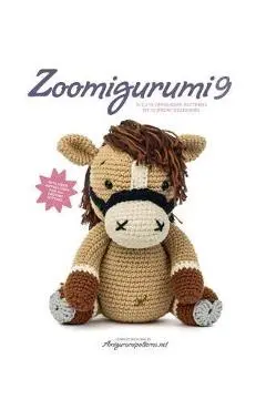 Zoomigurumi 9 - Joke Vermeiren
