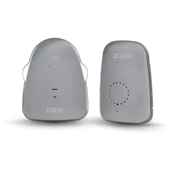 Zopa Digital Audiomonitor Watcher baby monitor audio