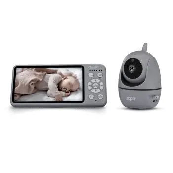 Zopa Digital Videomonitor Observatory monitor video digital pentru bebeluși