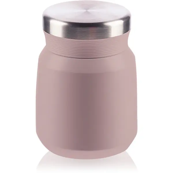 Zopa Food Thermos termos pentru mâncare Candy Pink 300 ml