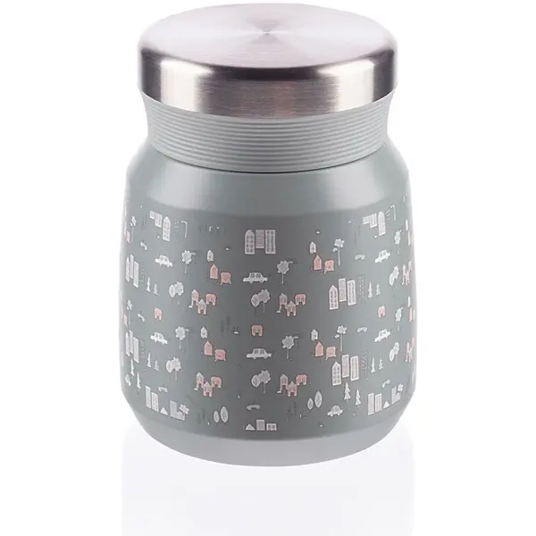 Zopa Food Thermos termos pentru mâncare City 1 buc
