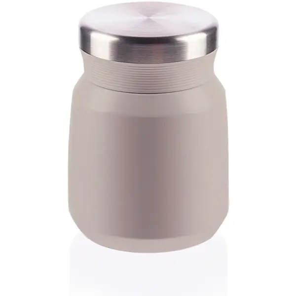 Zopa Food Thermos termos pentru mâncare Cookie Beige 300 ml