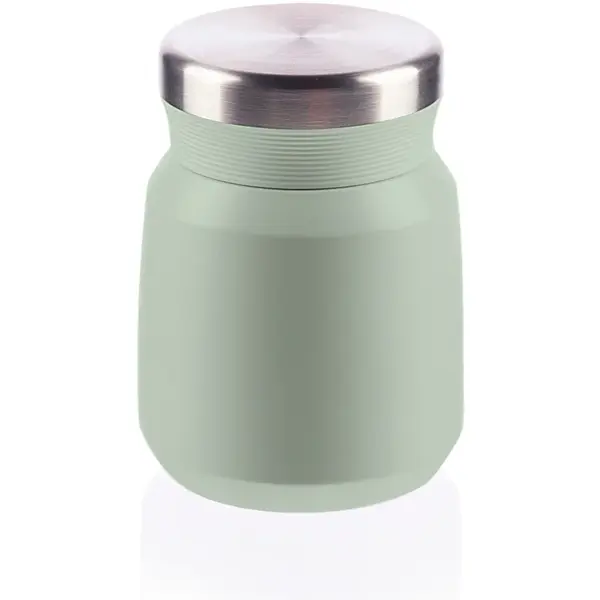 Zopa Food Thermos termos pentru mâncare Pistacio Green 300 ml