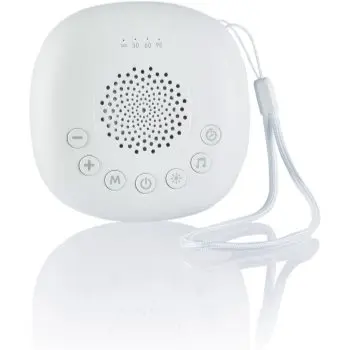 Zopa Portable White Noise Machine modul portabil pentru adormire