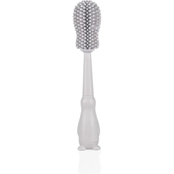 Zopa Silicone Baby Bottle Brush 3in1 perie de curățare 3 in 1 1 buc