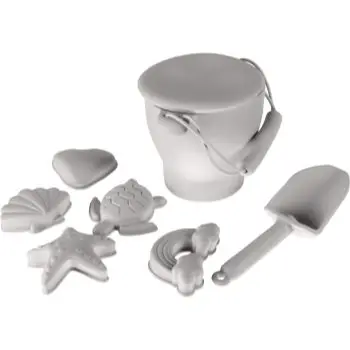Zopa Silicone Beach Set set pentru copii