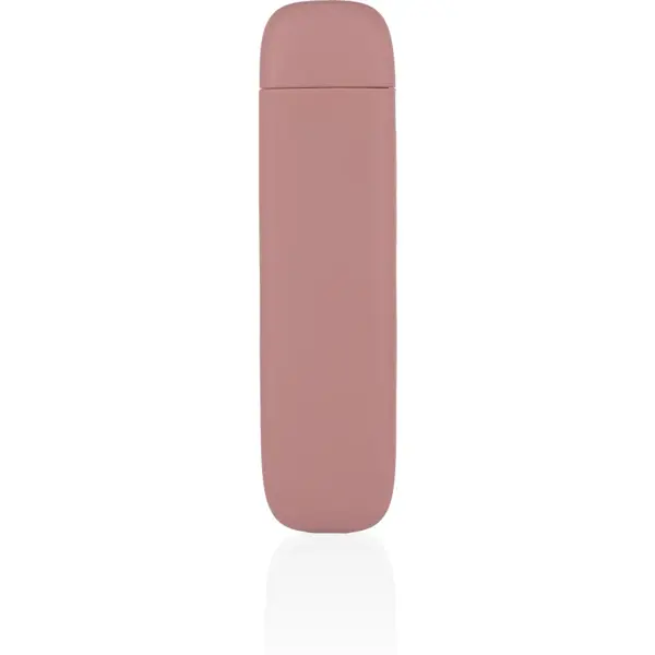 Zopa Silicone Cutlery Case cutie 0 m+ Old Pink 1 buc
