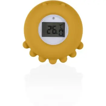 Zopa Silicone Digital Thermometer 2in1 termometru digital pentru cadă