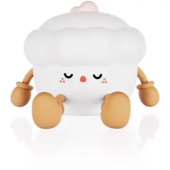 Zopa Silicone LED Lamp Size M lampă de veghe