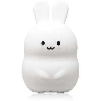 Zopa Silicone LED Lamp with Music Size L lampă de veghe cu melodie