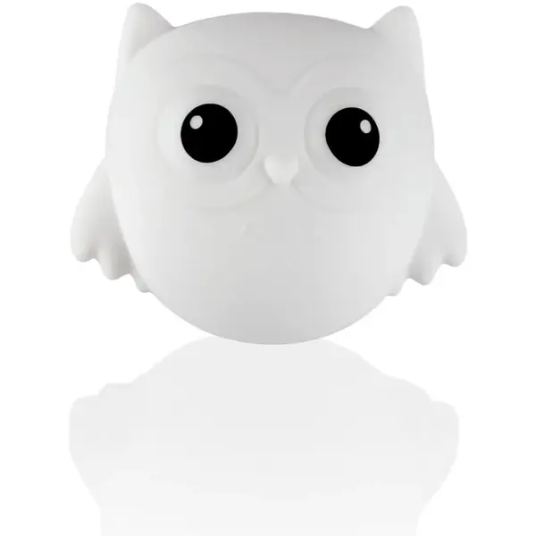 Zopa Silicone NIght Light lampă de veghe 1 buc