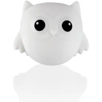 Zopa Silicone NIght Light lampă de veghe