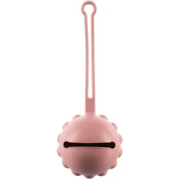Zopa Silicone Pacifier Case cutie pentru suzetă