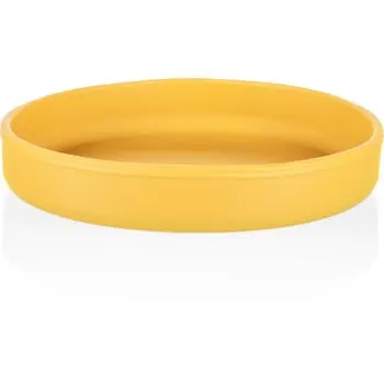 Zopa Silicone Plate farfurie