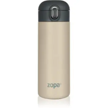 Zopa Thermo Bottle termos cu pai