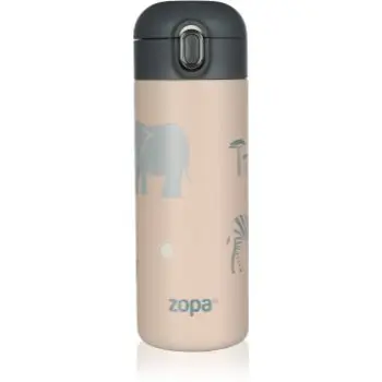 Zopa Thermo Bottle with Drinking Spout termos cu pai